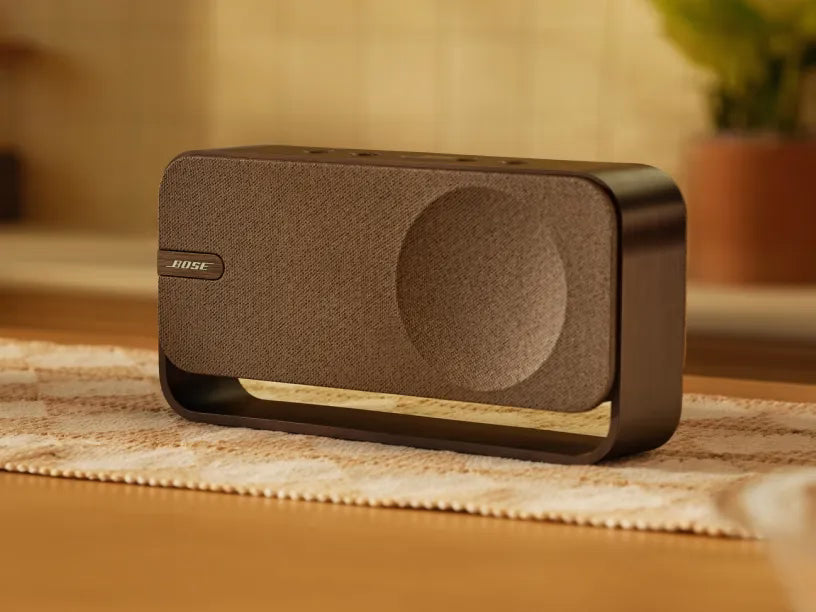 Bose SoundLink Home Bluetooth Speaker