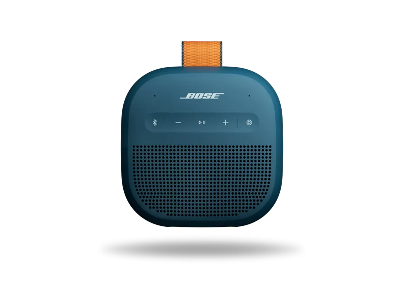 Bose SoundLink Micro Portable Speaker  2nd Gen