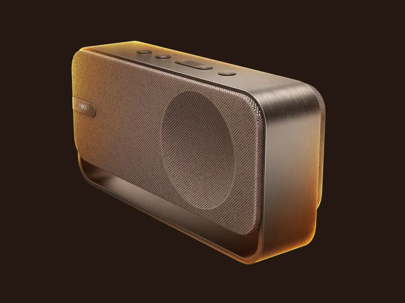 Bose SoundLink Home Bluetooth Speaker