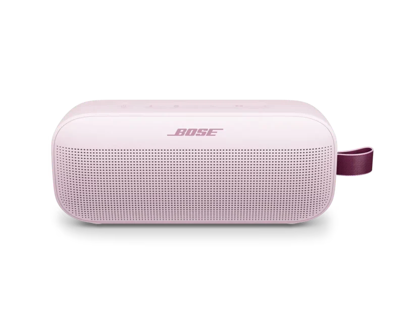Bose  SoundLink Flex Portable Speaker (2nd Gen)