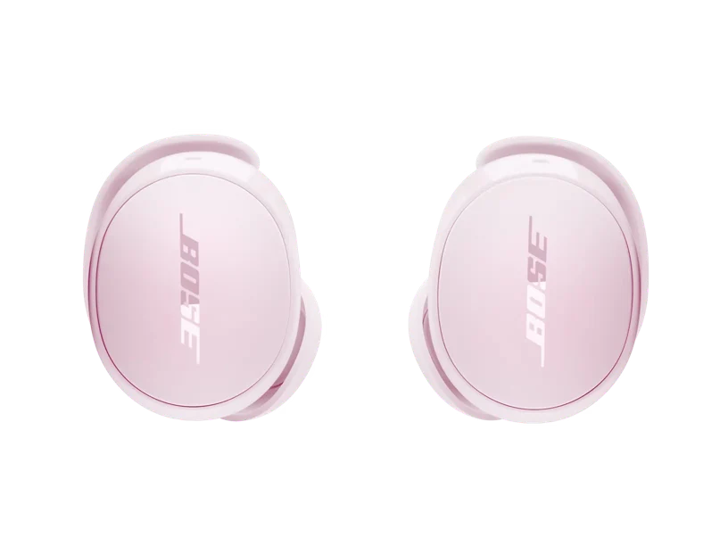 Bose QuietComfort Earbuds