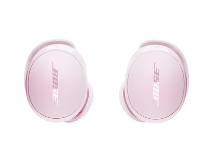 Bose QuietComfort Earbuds