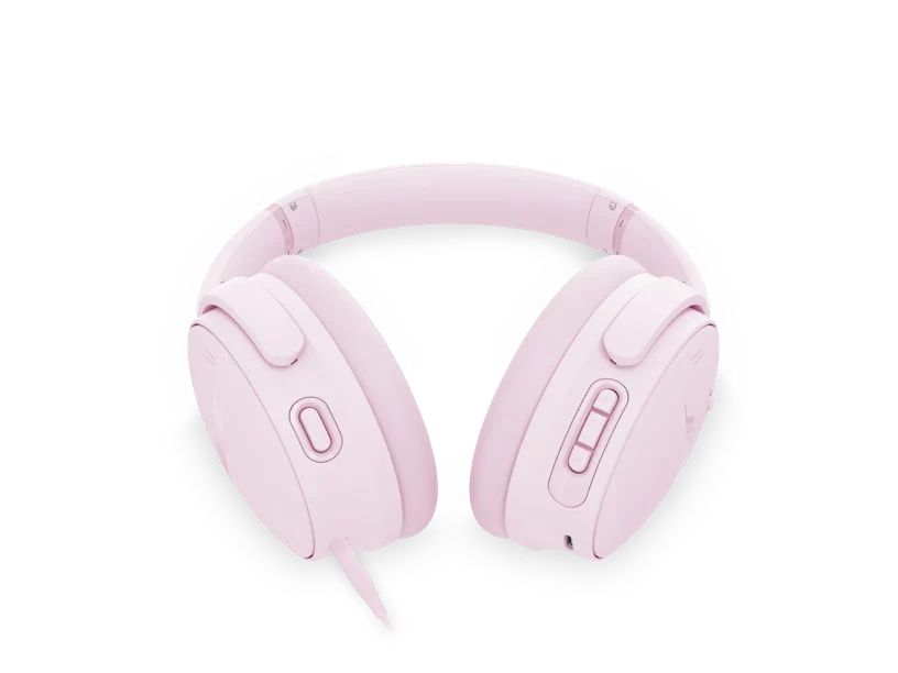 Bose QuietComfort Headphones
