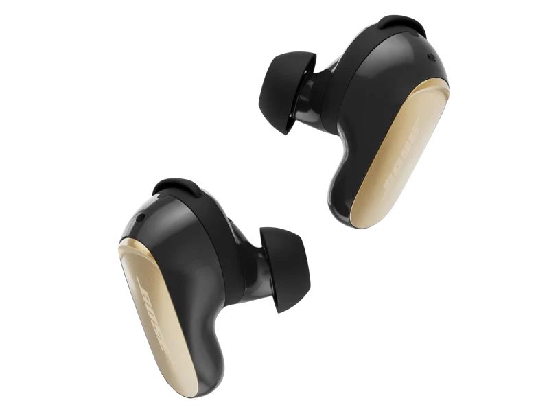 Bose Quiet Comfort Ultra Earbuds (2nd Gen)