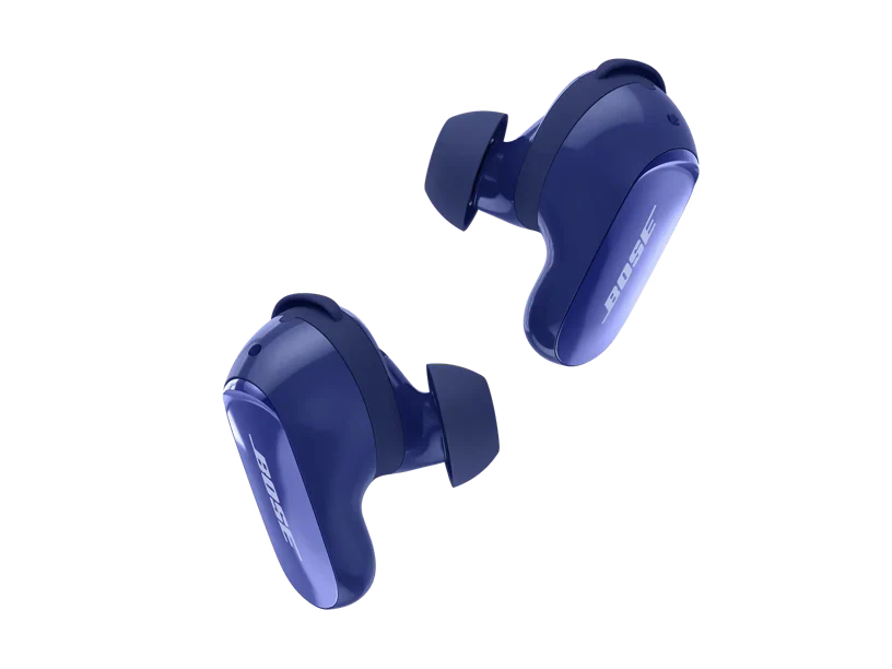 Bose Quiet Comfort Ultra Earbuds (2nd Gen)