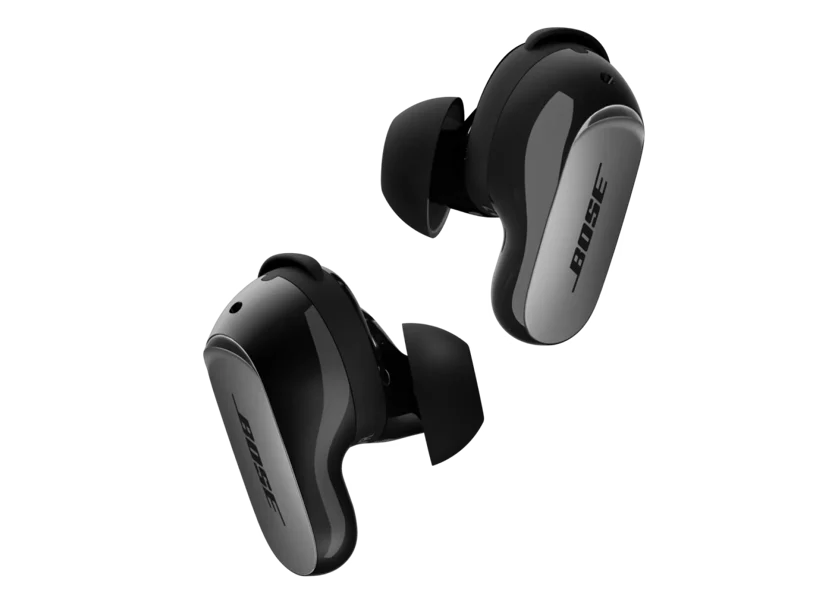 Bose QuietComfort Ultra Earbuds – Premium True Wireless ANC