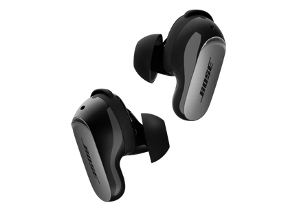 Bose Quiet Comfort Ultra Earbuds (2nd Gen)