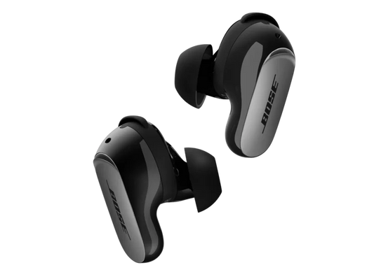Bose Quiet Comfort Ultra Earbuds (2nd Gen)
