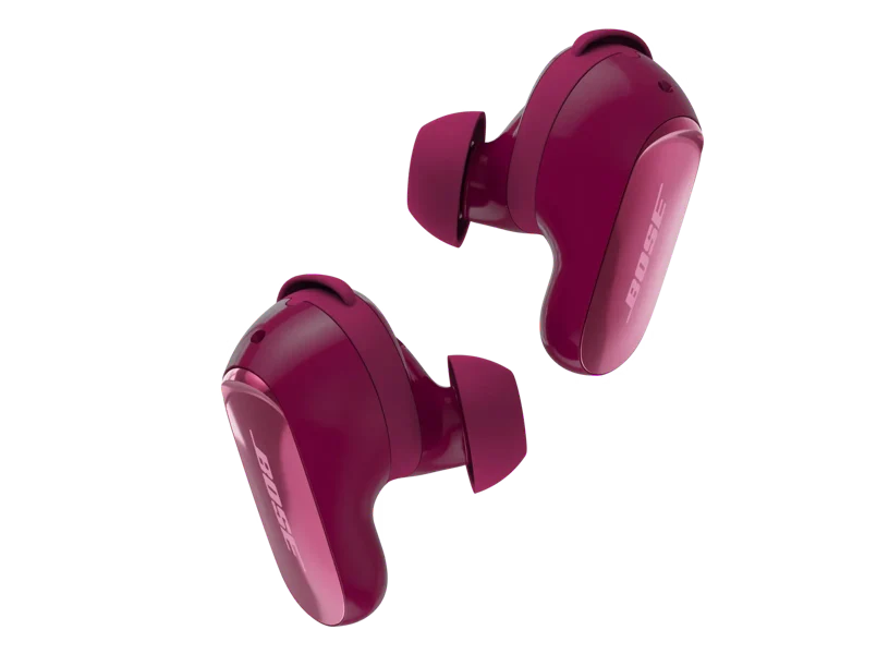 Bose Quiet Comfort Ultra Earbuds (2nd Gen)