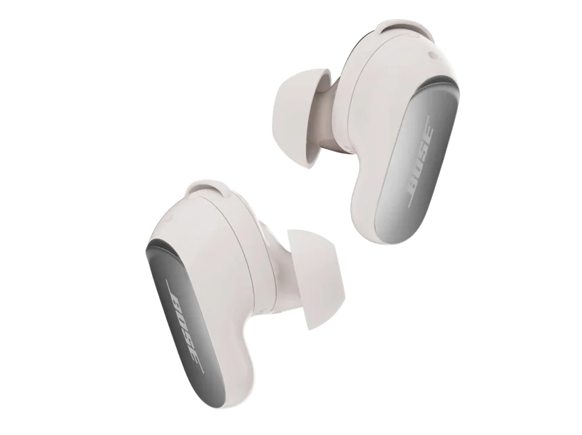 Bose Quiet Comfort Ultra Earbuds (2nd Gen)