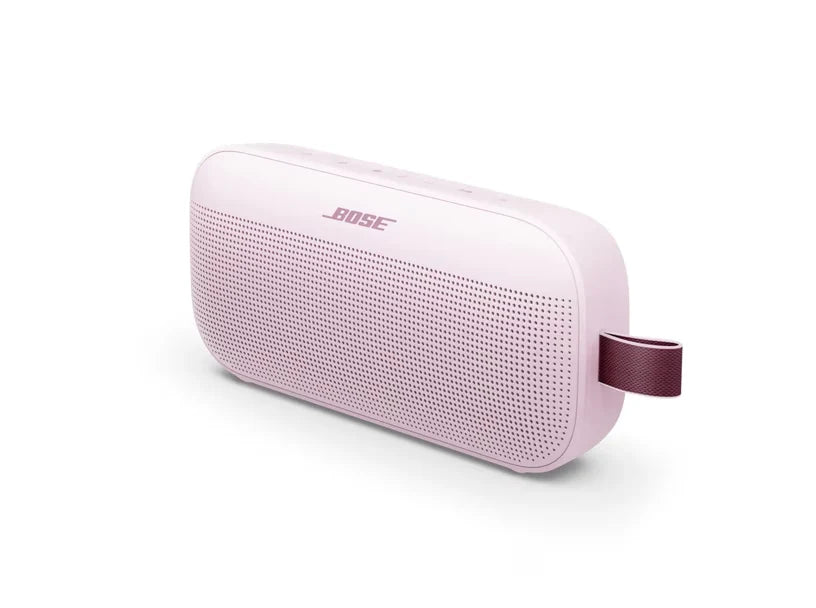 Bose  SoundLink Flex Portable Speaker (2nd Gen)