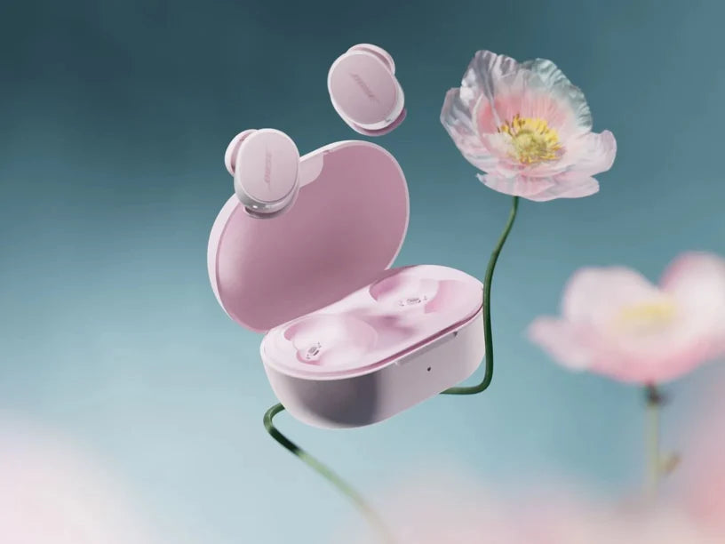 Bose QuietComfort Earbuds