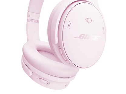 Bose QuietComfort Headphones