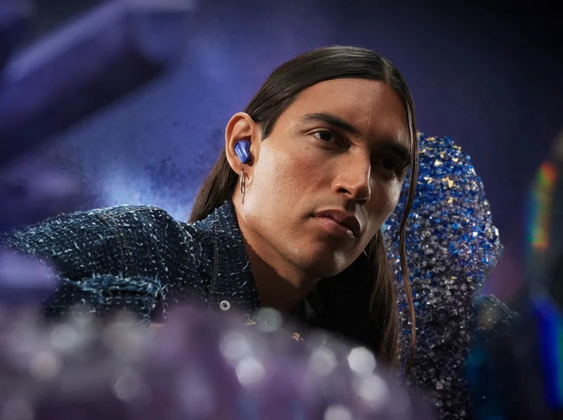 Bose Quiet Comfort Ultra Earbuds (2nd Gen)