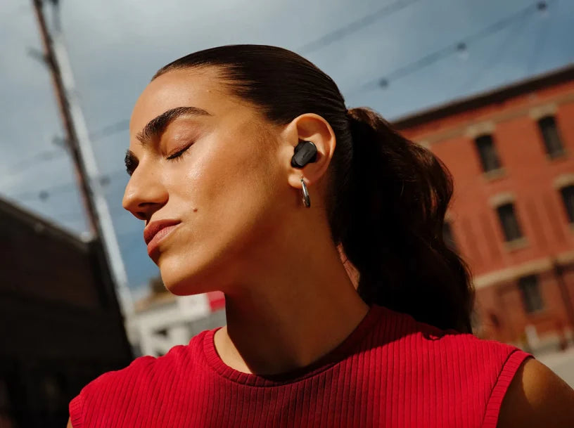 Bose Quiet Comfort Ultra Earbuds (2nd Gen)