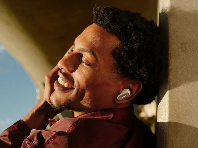 Bose Quiet Comfort Ultra Earbuds (2nd Gen)