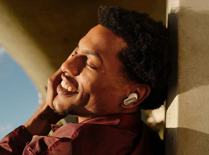 Bose Quiet Comfort Ultra Earbuds (2nd Gen)