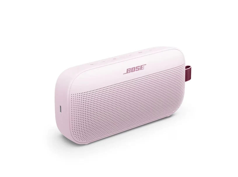 Bose  SoundLink Flex Portable Speaker (2nd Gen)