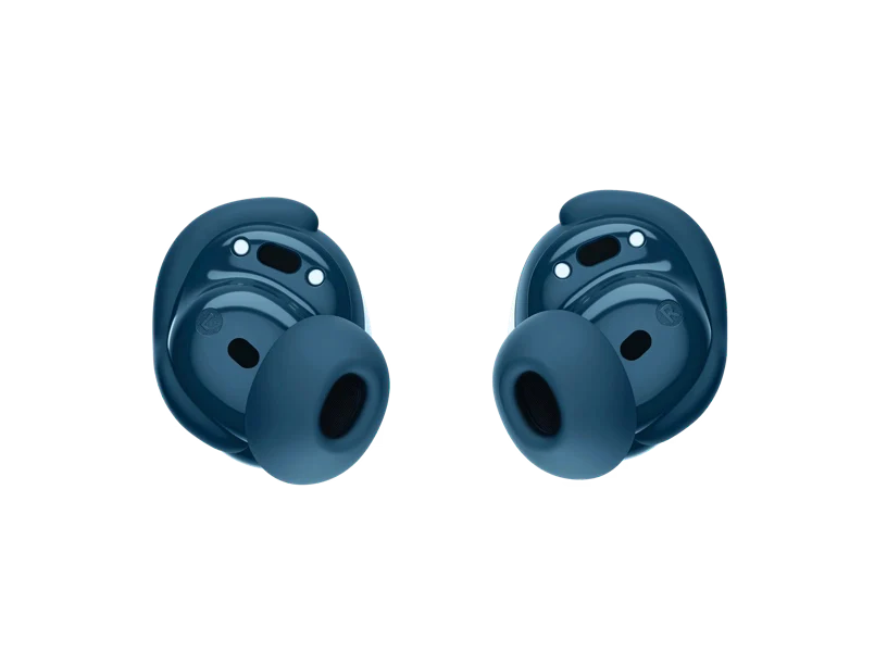 Bose QuietComfort Earbuds