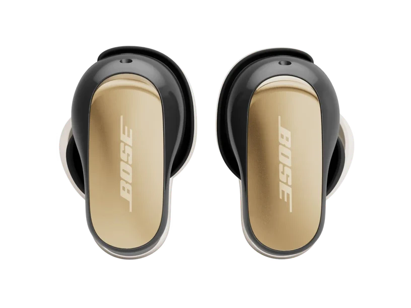 Bose Quiet Comfort Ultra Earbuds (2nd Gen)