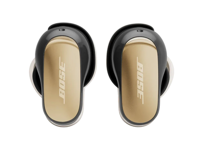 Bose Quiet Comfort Ultra Earbuds (2nd Gen)