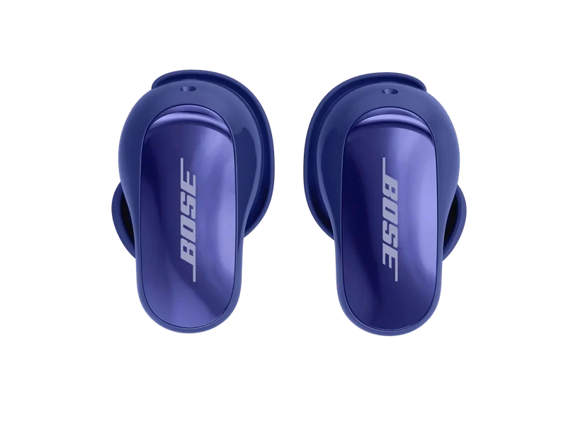 Bose Quiet Comfort Ultra Earbuds (2nd Gen)