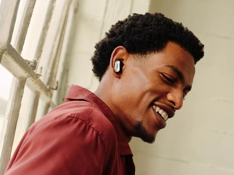 Bose Quiet Comfort Ultra Earbuds (2nd Gen)