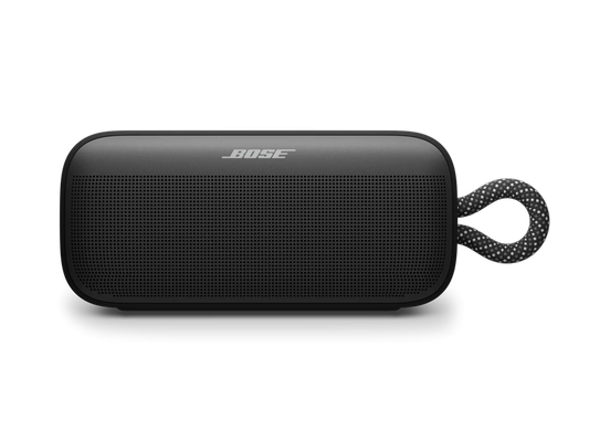 Bose SoundLink Plus Bluetooth Speaker
