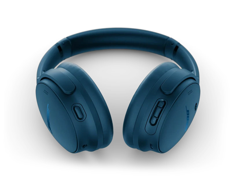 Bose QuietComfort Headphones