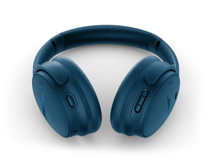 Bose QuietComfort Headphones