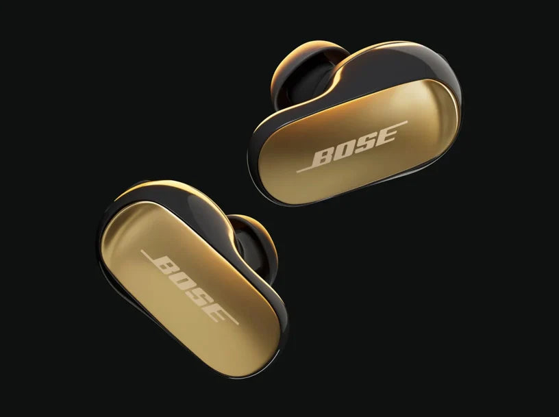 Bose Quiet Comfort Ultra Earbuds (2nd Gen)