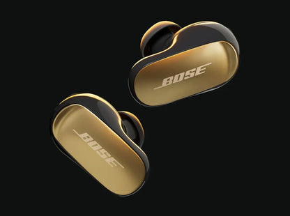 Bose Quiet Comfort Ultra Earbuds (2nd Gen)