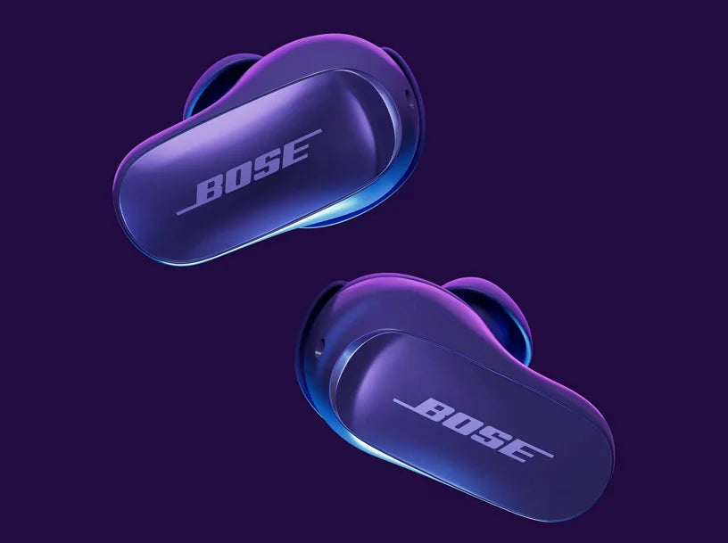 Bose Quiet Comfort Ultra Earbuds (2nd Gen)