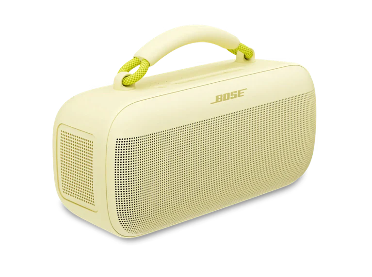Bose SoundLink Max Portable Speaker