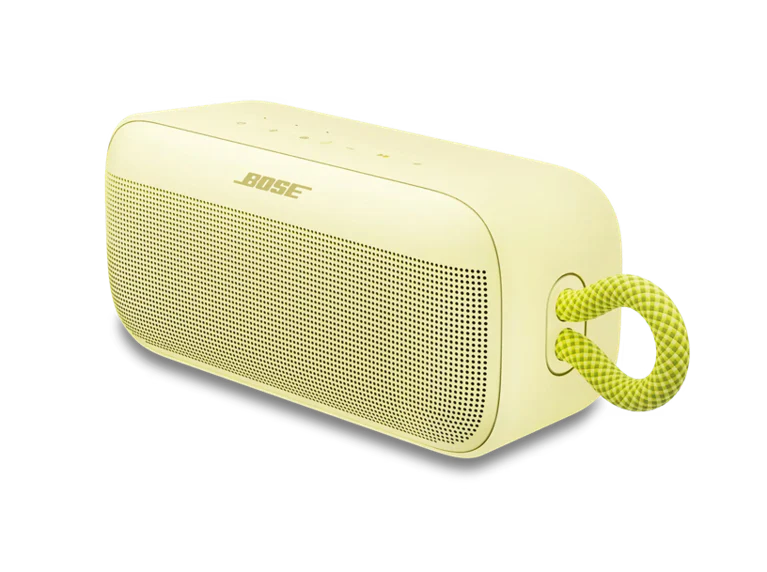 Bose SoundLink Plus Bluetooth Speaker