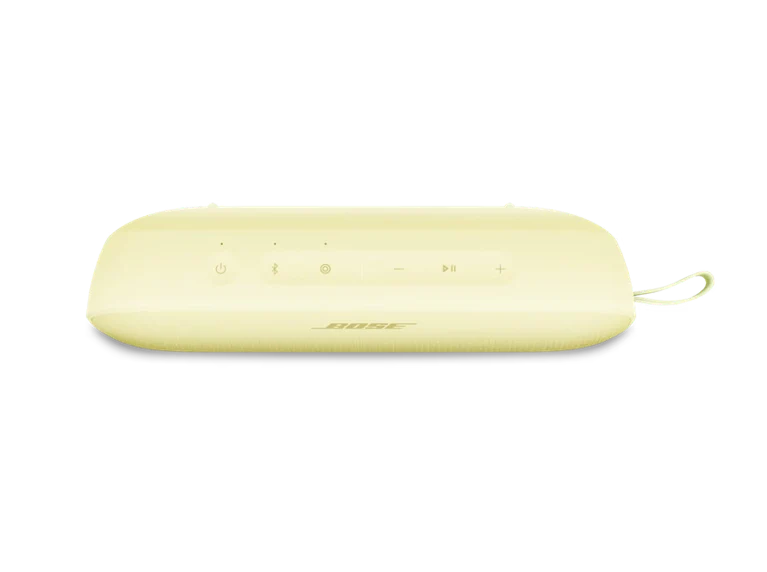 Bose  SoundLink Flex Portable Speaker (2nd Gen)