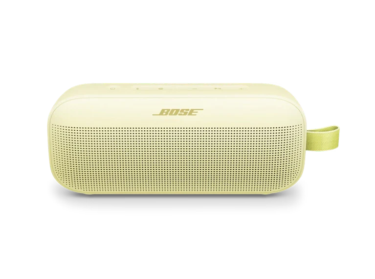 Bose  SoundLink Flex Portable Speaker (2nd Gen)