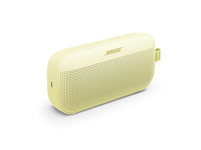 Bose  SoundLink Flex Portable Speaker (2nd Gen)