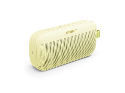 Bose  SoundLink Flex Portable Speaker (2nd Gen)