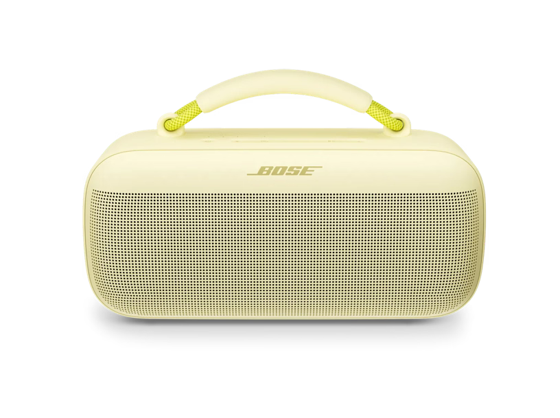 Citrus Yellow