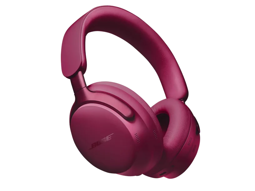 Bose QuietComfort Ultra Headphones – Premium Noise-Canceling