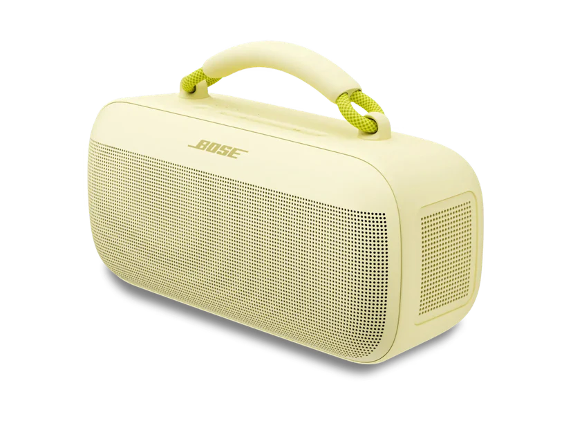 Bose SoundLink Max Portable Speaker