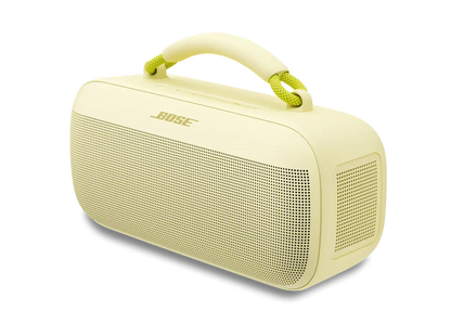 Bose SoundLink Max Portable Speaker