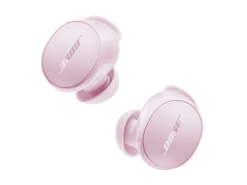 Petal Pink