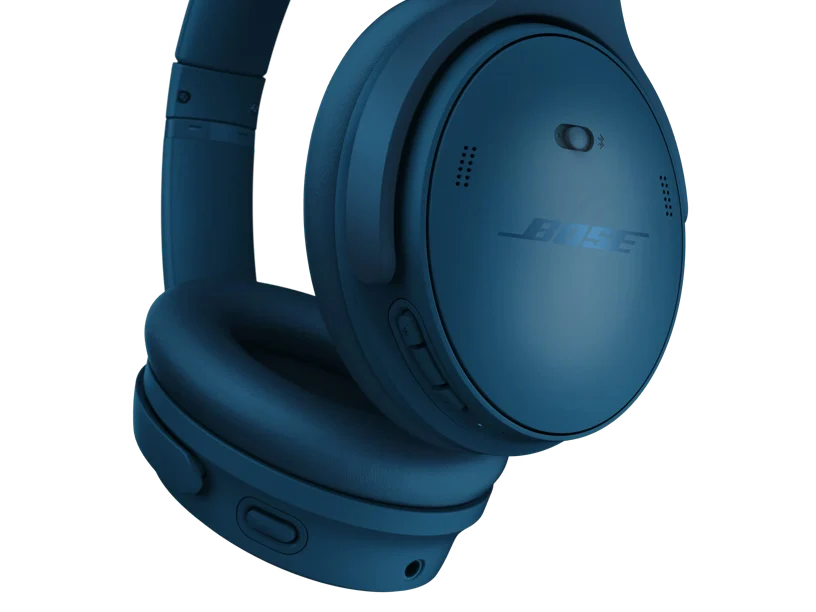 Bose QuietComfort Headphones