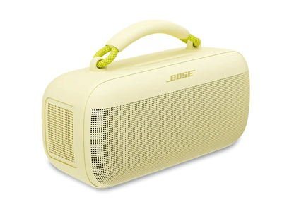 Bose SoundLink Max Portable Speaker