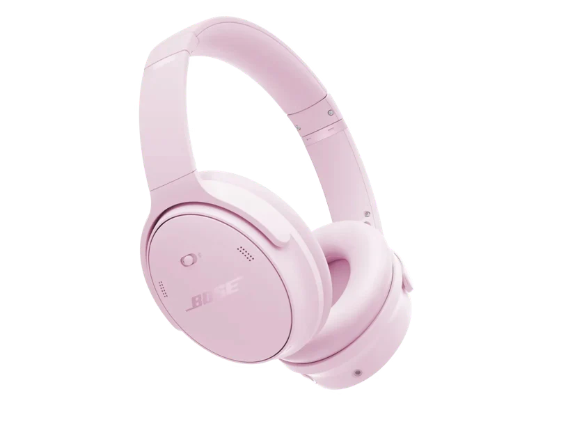 Petal Pink