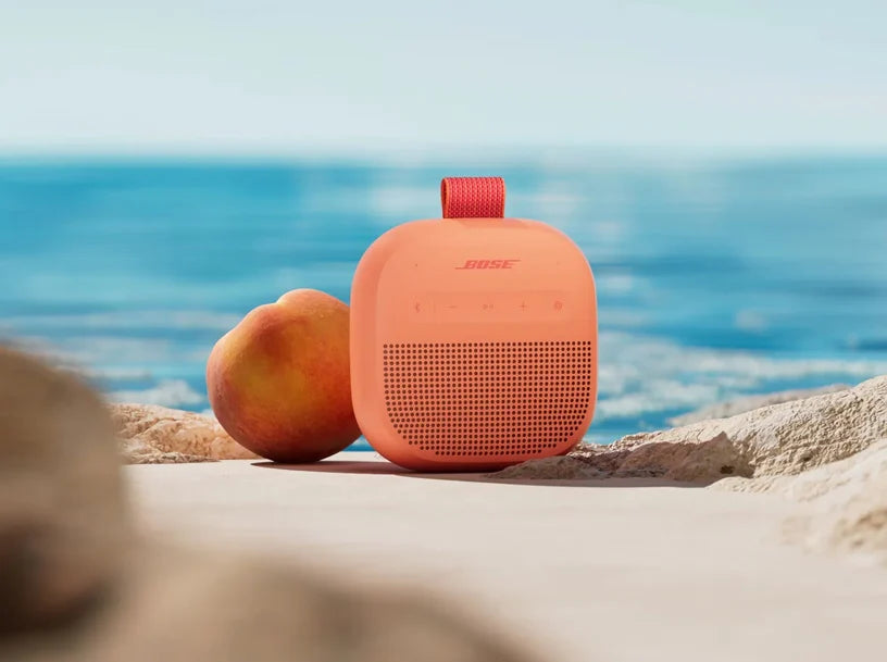 Soundlink Micro (2nd Gen) Portable Speaker