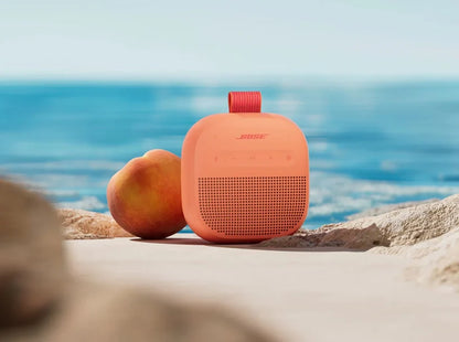 Soundlink Micro (2nd Gen) Portable Speaker
