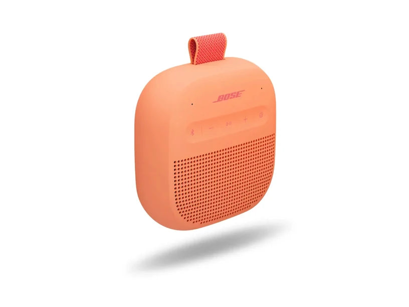 Soundlink Micro (2nd Gen) Portable Speaker